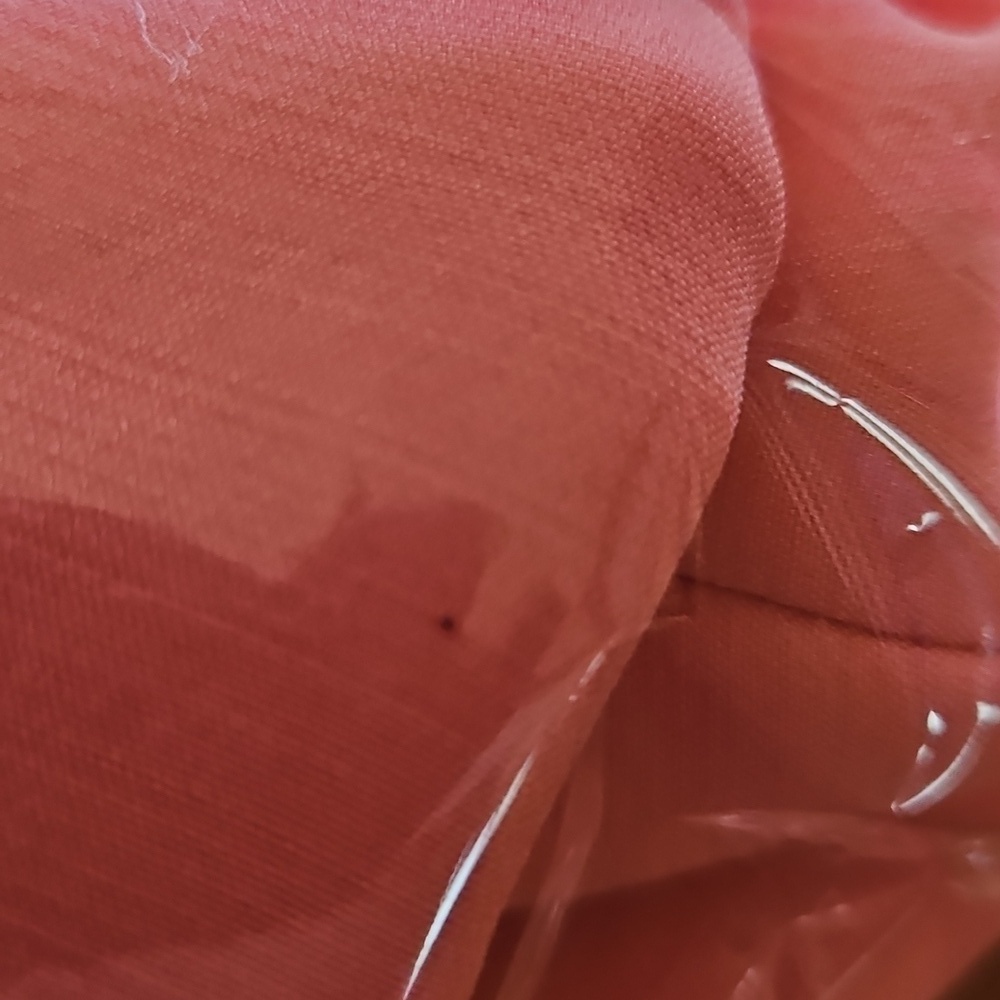 Louis Vuitton Pink Retro Martingale Dress - Picture 15 of 15